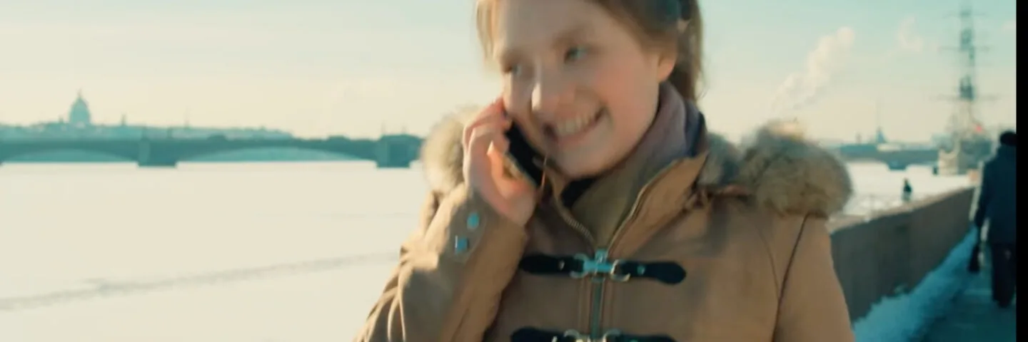 Кадр из 12 серии 1 сезона