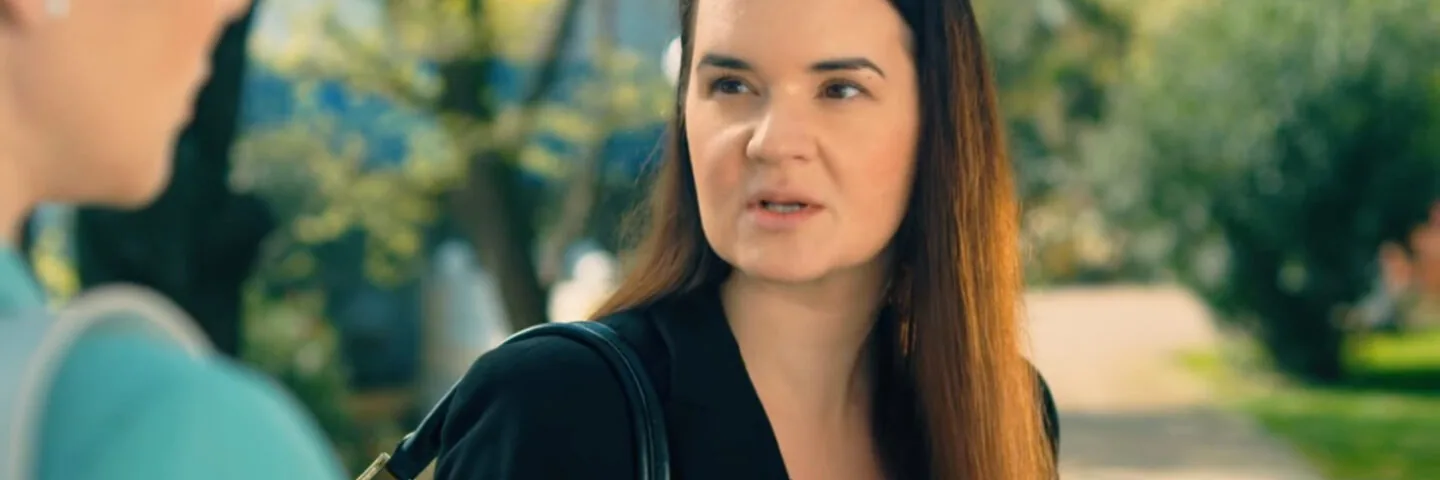 Кадр из 15 серии 1 сезона