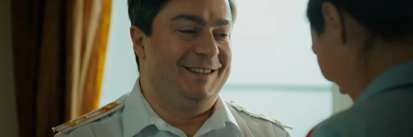 Кадр из 2 серии 1 сезона