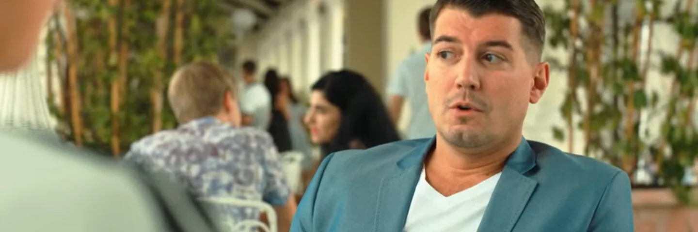 Кадр из 5 серии 1 сезона