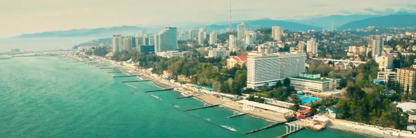 Кадр из 9 серии 1 сезона