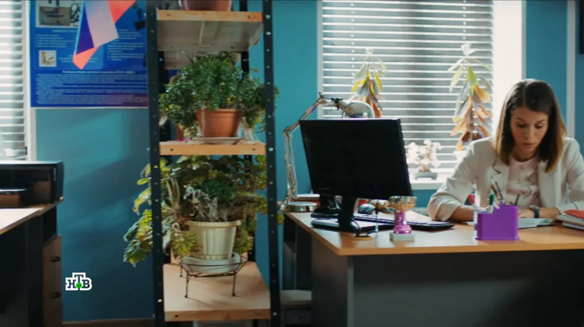 Фото галереи #1