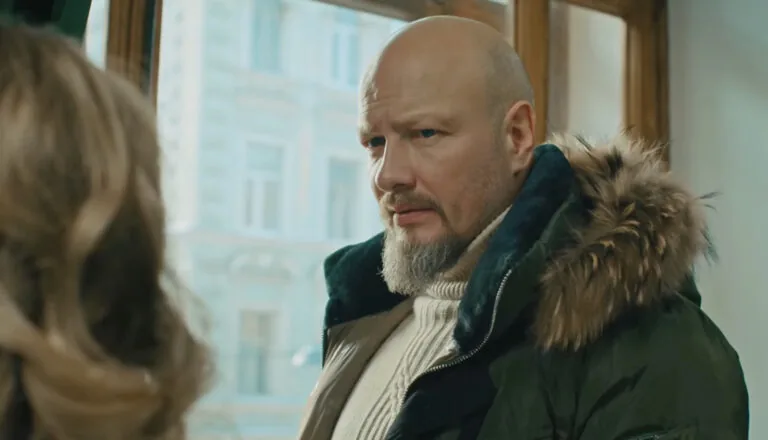 Момент из 24 серии 2 сезона