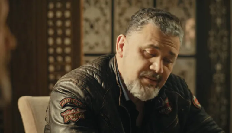 Момент из 30 серии 2 сезона