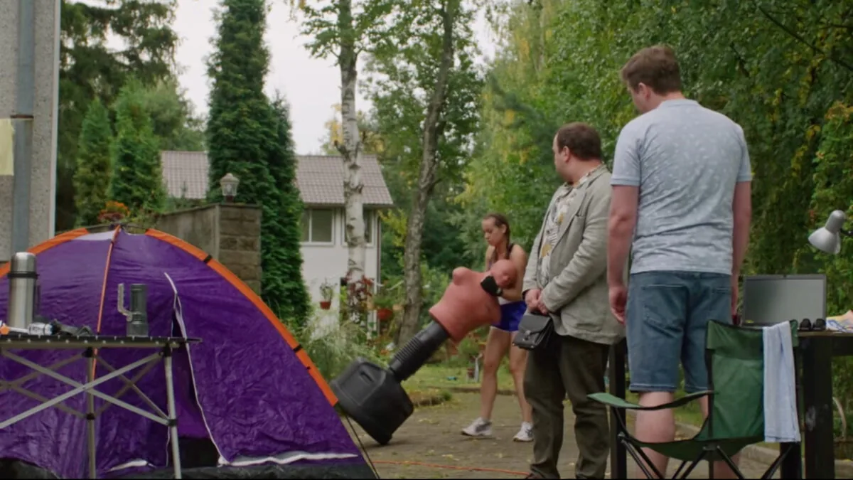 Фото галереи #2