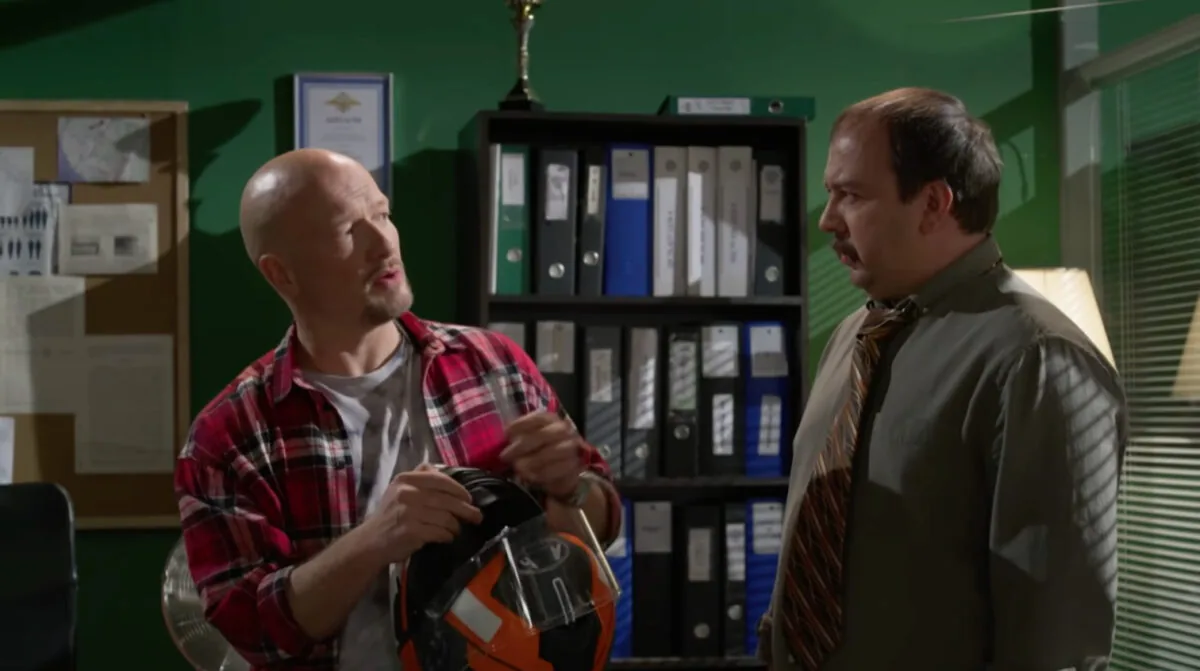 Фото галереи #1